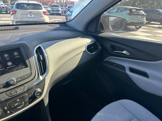 Used 2024 Chevrolet Equinox LS w/ LS Convenience Package FWD image 13