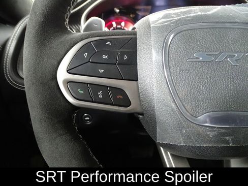 New 2023 Dodge Challenger SRT Hellcat Redeye image 26