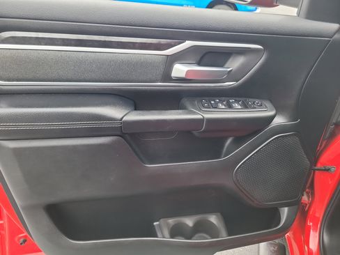 Used 2020 RAM 1500 Big Horn image 17