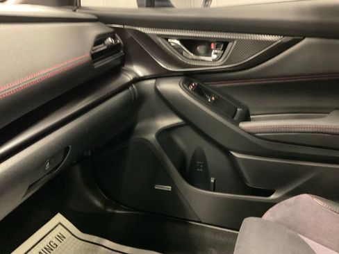 Used 2023 Subaru WRX Limited image 23