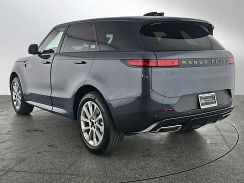 New 2026 Land Rover Range Rover Sport SE image 3