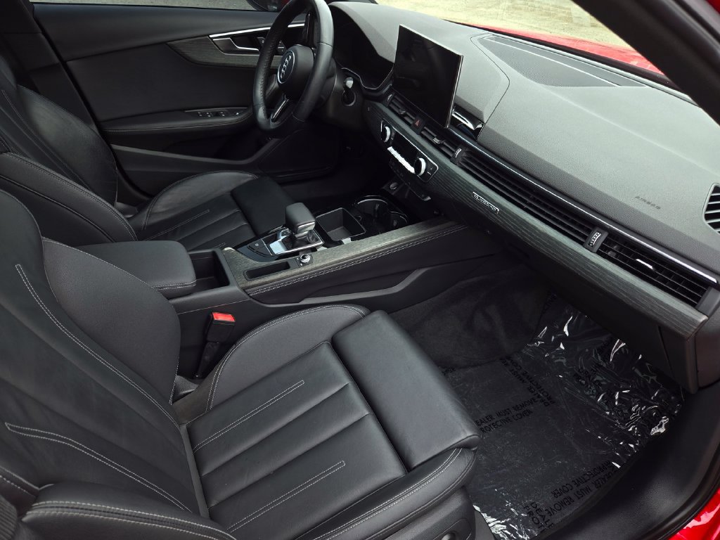 Used 2022 Audi A4 2.0T Premium Plus AWD/4WD image 13
