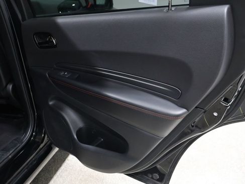 Used 2025 Dodge Durango GT image 24