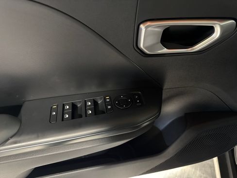 Certified 2026 Kia K4 FWD image 27