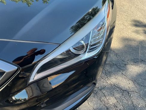 Used 2016 Hyundai Sonata Sport FWD image 22