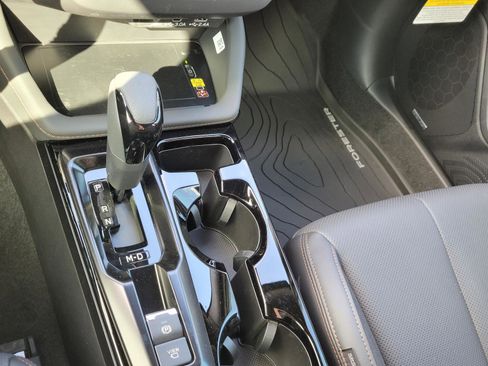 New 2026 Subaru Forester Touring image 13