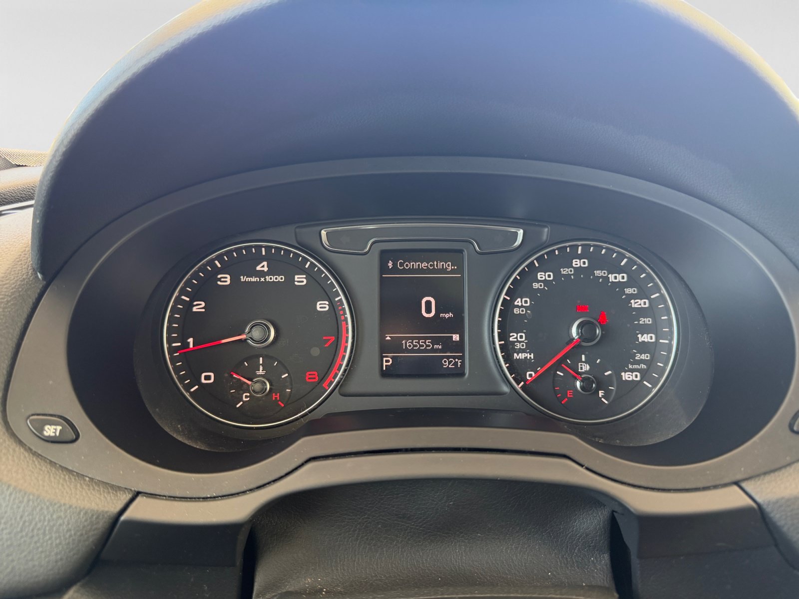 Used 2018 Audi Q3 2.0T Premium FWD image 14