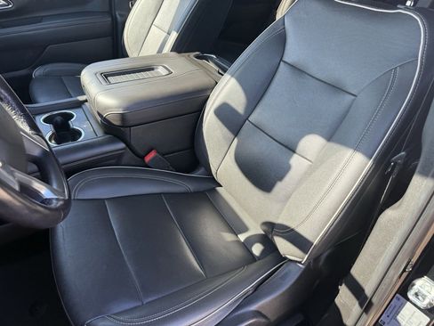 Used 2023 Chevrolet Tahoe Premier image 21