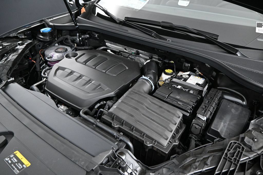 New 2026 Audi Q3 quattro 2.0T AWD/4WD image 23