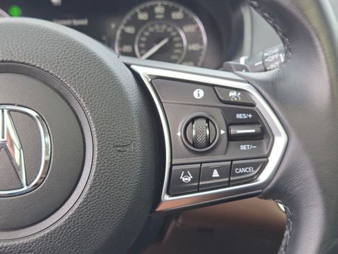 Used 2024 Acura RDX SH-AWD w/ Technology Package image 43