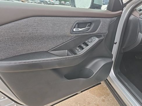 Used 2023 Nissan Rogue SV AWD/4WD image 29