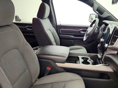 Used 2023 RAM 1500 Big Horn AWD/4WD image 22