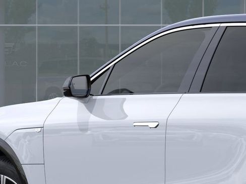 New 2026 Cadillac Lyriq Premium Luxury RWD image 12