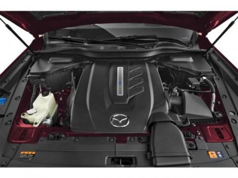 New 2026 MAZDA CX-90 Plug-In Hybrid w/Premium Sport image 14