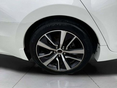 Used 2020 Nissan Maxima 3.5 S w/ Floor Mat Group image 53