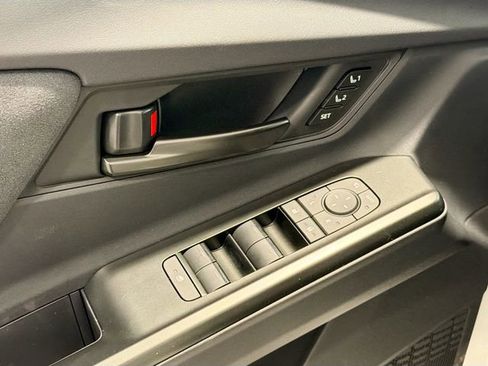 New 2026 Toyota C-HR AWD/4WD image 15