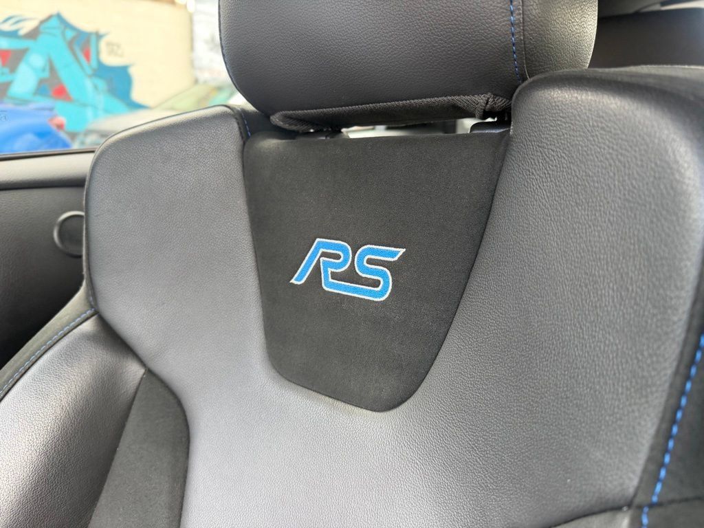Used 2017 Ford Focus RS AWD/4WD image 21