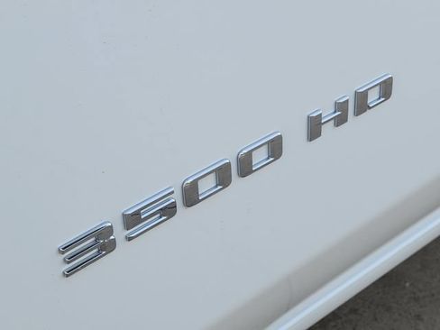 New 2026 Chevrolet Silverado 3500 W/T w/ WT Convenience Package AWD/4WD image 9