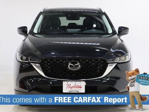 Used 2023 MAZDA CX-5 AWD 2.5 S image 2