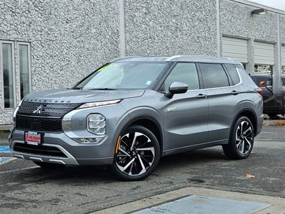 Used 2023 Mitsubishi Outlander SEL