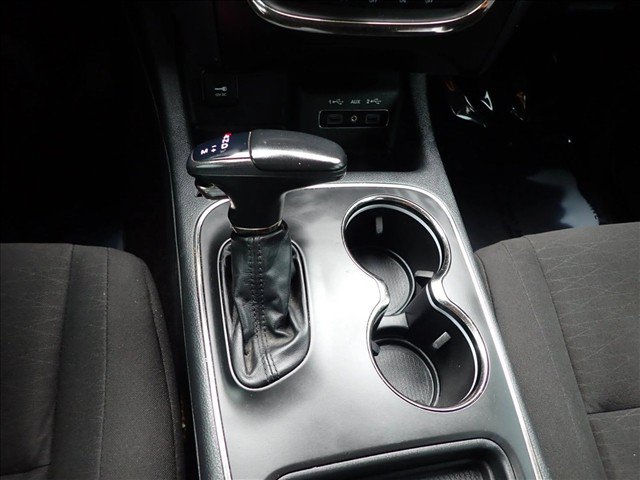 Used 2019 Dodge Durango GT AWD/4WD image 21