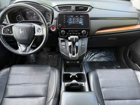 Used 2020 Honda CR-V EX-L image 6