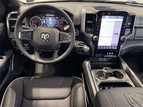 New 2026 RAM 1500 Laramie w/ Bed Utility Group image 19