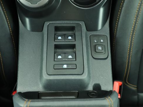 Certified 2024 Ford Bronco Badlands AWD/4WD image 14