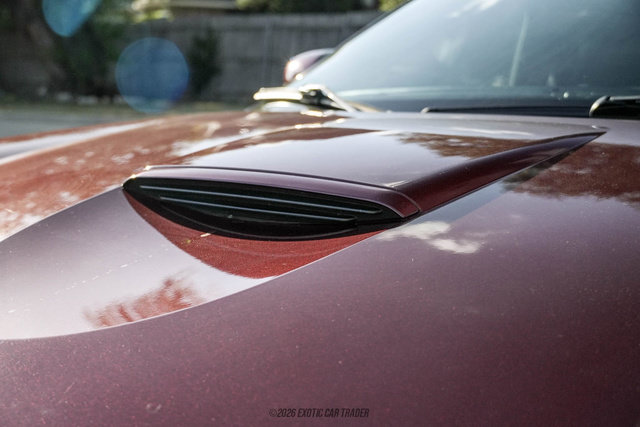 Used 2004 Ford Thunderbird RWD image 51