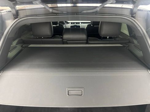 Used 2022 Land Rover Range Rover Sport HSE Silver Edition image 28
