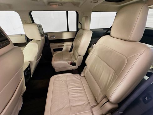 Used 2014 Ford Flex SEL w/ Equipment Group 202A AWD/4WD image 23