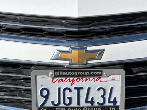 Used 2018 Chevrolet Malibu LS FWD image 36