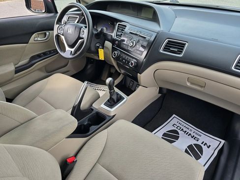 Used 2013 Honda Civic LX image 19