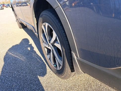 Used 2022 Subaru Outback Limited w/ Popular Package #2 image 14