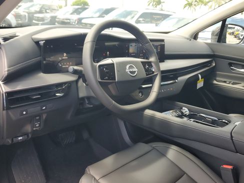 New 2026 Nissan Murano SV image 9