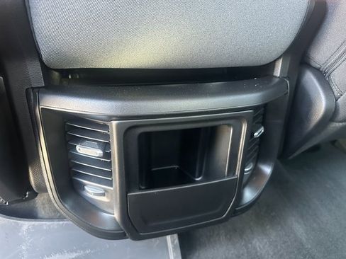 Used 2024 RAM 1500 Big Horn w/ Trailer Tow Group image 19