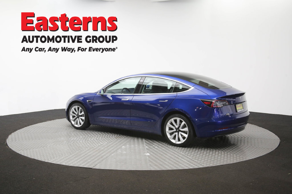 Used 2020 Tesla Model 3 Long Range AWD/4WD image 59