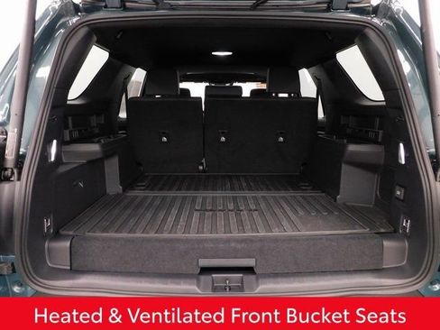 Used 2025 Toyota 4Runner TRD Off-Road Premium image 22