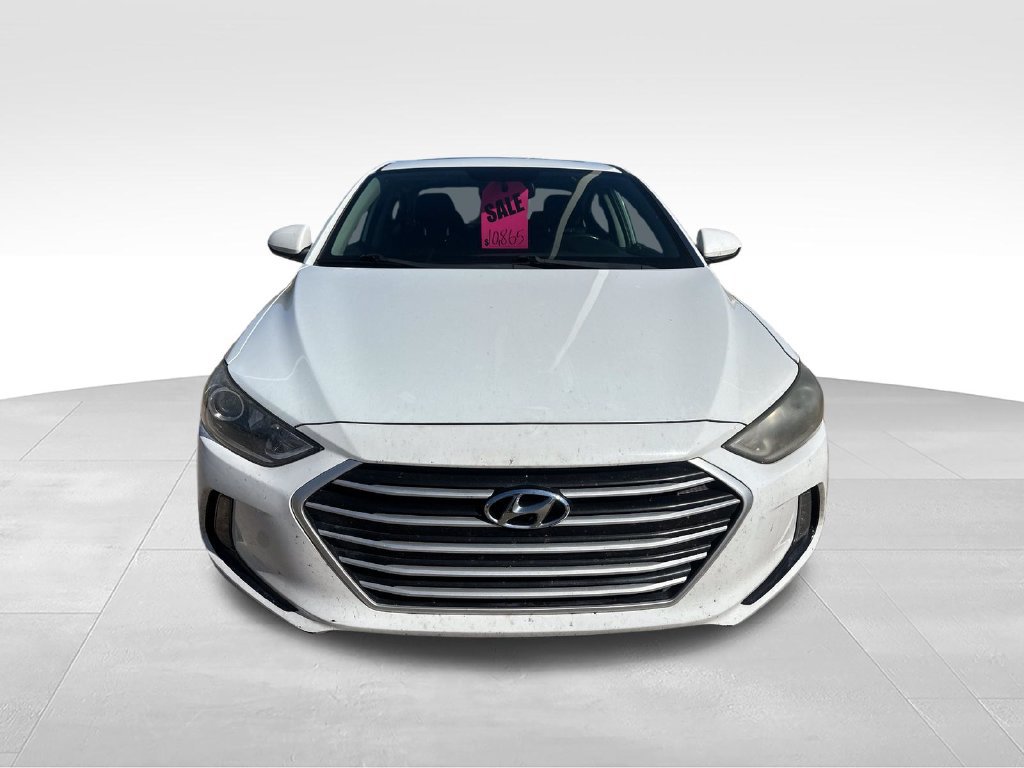 Used 2018 Hyundai Elantra Value Edition w/ Cargo Package FWD image 8