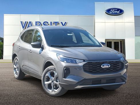 New 2026 Ford Escape ST-Line w/ Tech Pack #1 image 1