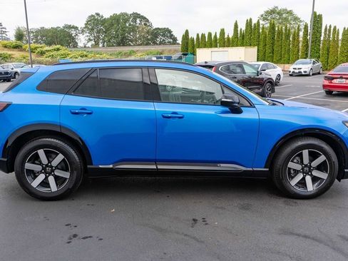 New 2026 Honda Prologue Touring image 5