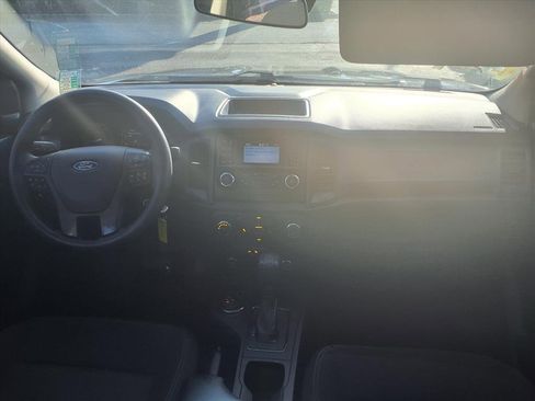 Used 2019 Ford Ranger XL w/ FX4 Off-Road Package image 3