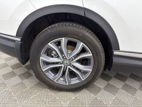 Used 2020 Honda CR-V Touring image 19