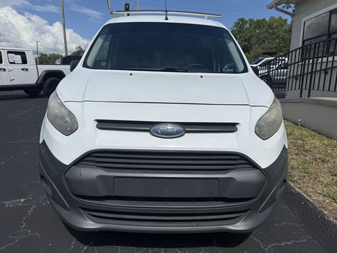 Used 2018 Ford Transit Connect XL FWD image 3