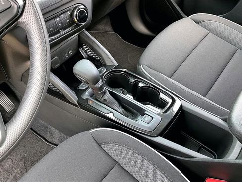 New 2026 Chevrolet TrailBlazer LS w/ LS Convenience Package image 8