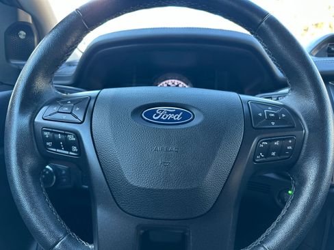 Used 2021 Ford Ranger Lariat w/ Tremor Off-Road Package image 25