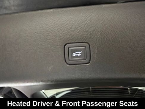 Used 2023 Chevrolet Traverse Premier w/ Redline Edition AWD/4WD image 15