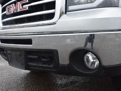 Used 2013 GMC Sierra 1500 SLE w/ Power Tech Package image 12