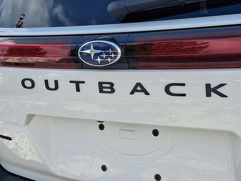 New 2026 Subaru Outback Touring XT image 19