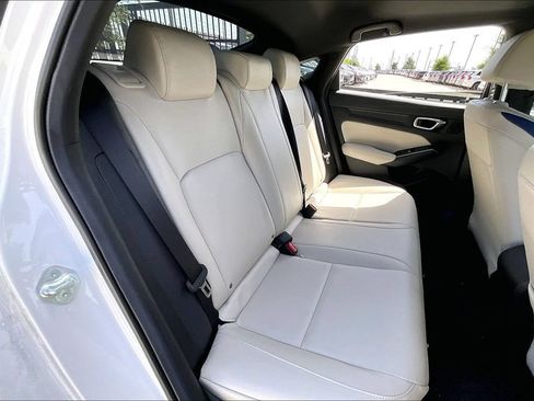 Certified 2026 Acura Integra A-Spec FWD image 32